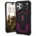 Чохол до мобільного телефона UAG Monarch Pro Magsafe iPhone 18 Pro Max Deep Purple Synth (114568114I4I)