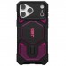 Чохол до мобільного телефона UAG Monarch Pro Magsafe iPhone 18 Pro Max Deep Purple Synth (114568114I4I)