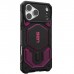 Чохол до мобільного телефона UAG Monarch Pro Magsafe iPhone 18 Pro Max Deep Purple Synth (114568114I4I)