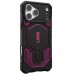 Чохол до мобільного телефона UAG Monarch Pro Magsafe iPhone 18 Pro Max Deep Purple Synth (114568114I4I)