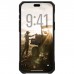 Чохол до мобільного телефона UAG Monarch Pro Magsafe iPhone 18 Pro Max Deep Purple Synth (114568114I4I)