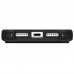 Чохол до мобільного телефона UAG Monarch Pro Magsafe iPhone 18 Pro Max Deep Purple Synth (114568114I4I)