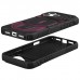 Чохол до мобільного телефона UAG Monarch Pro Magsafe iPhone 18 Pro Max Deep Purple Synth (114568114I4I)