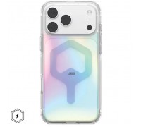 Чохол до мобільного телефона UAG Plyo Magsafe iPhone 18 Pro Max Iridiscent (114590114K4K)