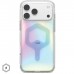 Чохол до мобільного телефона UAG Plyo Magsafe iPhone 18 Pro Max Iridiscent (114590114K4K)