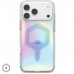 Чохол до мобільного телефона UAG Plyo Magsafe iPhone 18 Pro Max Iridiscent (114590114K4K)