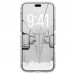 Чохол до мобільного телефона UAG Plyo Magsafe iPhone 18 Pro Max Iridiscent (114590114K4K)