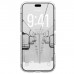 Чохол до мобільного телефона UAG Plyo Magsafe iPhone 18 Pro Max Iridiscent (114590114K4K)