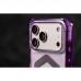 Чохол до мобільного телефона UAG Plyo Magsafe iPhone 18 Pro Max Iridiscent (114590114K4K)