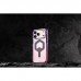 Чохол до мобільного телефона UAG Plyo Magsafe iPhone 18 Pro Max Iridiscent (114590114K4K)