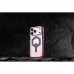 Чохол до мобільного телефона UAG Plyo Magsafe iPhone 18 Pro Max Iridiscent (114590114K4K)