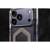 Чохол до мобільного телефона UAG Plyo Magsafe iPhone 18 Pro Max Iridiscent (114590114K4K)