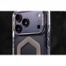 Чохол до мобільного телефона UAG Plyo Magsafe iPhone 18 Pro Max Iridiscent (114590114K4K)