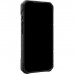 Чохол до мобільного телефона UAG Monarch Pro Magsafe iPhone 18 Pro Kevlar Black (114569113940)