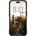 Чохол до мобільного телефона UAG Monarch Pro Magsafe iPhone 18 Pro Kevlar Black (114569113940)