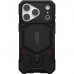 Чохол до мобільного телефона UAG Monarch Pro Magsafe iPhone 18 Pro Kevlar Black (114569113940)
