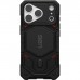 Чохол до мобільного телефона UAG Monarch Pro Magsafe iPhone 18 Pro Kevlar Black (114569113940)