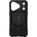 Чохол до мобільного телефона UAG Monarch Pro Magsafe iPhone 18 Pro Kevlar Black (114569113940)