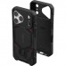 Чохол до мобільного телефона UAG Monarch Pro Magsafe iPhone 18 Pro Kevlar Black (114569113940)
