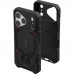 Чохол до мобільного телефона UAG Monarch Pro Magsafe iPhone 18 Pro Kevlar Black (114569113940)