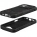 Чохол до мобільного телефона UAG Monarch Pro Magsafe iPhone 18 Pro Kevlar Black (114569113940)