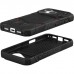Чохол до мобільного телефона UAG Monarch Pro Magsafe iPhone 18 Pro Kevlar Black (114569113940)
