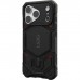 Чохол до мобільного телефона UAG Monarch Pro Magsafe iPhone 18 Pro Kevlar Black (114569113940)