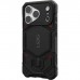 Чохол до мобільного телефона UAG Monarch Pro Magsafe iPhone 18 Pro Kevlar Black (114569113940)