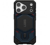 Чохол до мобільного телефона UAG Monarch Pro Magsafe iPhone 18 Pro Kevlar Mallard (114569113955)