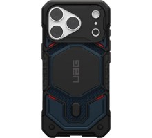 Чохол до мобільного телефона UAG Monarch Pro Magsafe iPhone 18 Pro Kevlar Mallard (114569113955)