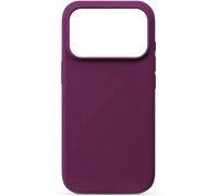 Чохол до мобільного телефона Armorstandart ICON2 MagCase Apple iPhone 18 Pro / 17 Pro Dark Cherry (ARM92303)