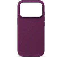 Чохол до мобільного телефона Armorstandart ICON2 MagCase Apple iPhone 18 Pro / 17 Pro Dark Cherry (ARM92303)