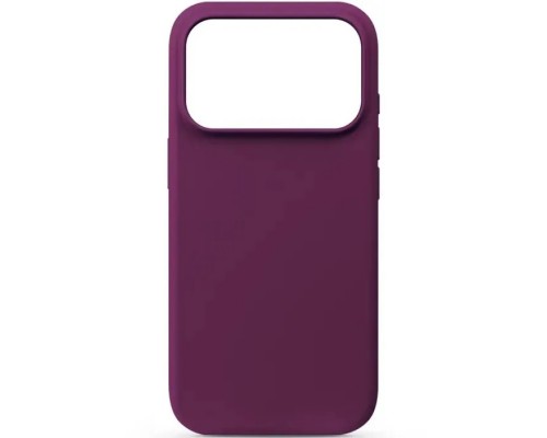 Чохол до мобільного телефона Armorstandart ICON2 MagCase Apple iPhone 18 Pro / 17 Pro Dark Cherry (ARM92303)