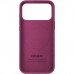 Чохол до мобільного телефона Armorstandart ICON2 MagCase Apple iPhone 18 Pro / 17 Pro Dark Cherry (ARM92303)