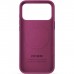 Чохол до мобільного телефона Armorstandart ICON2 MagCase Apple iPhone 18 Pro / 17 Pro Dark Cherry (ARM92303)