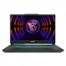 Ноутбук MSI Cyborg 15 A13VE-2473XUA (9S7-15K112-2473)