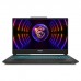 Ноутбук MSI Cyborg 15 A13VE-2473XUA (9S7-15K112-2473)