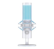 Мікрофон HyperX QuadCast 2 White (AN1D9AA)