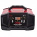 Пуско зарядний пристрій VOIN 6&12V/2A-8A-15A/Start-100A/8-180AHR/LCD індик (VL-150)