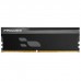 Модуль пам'яті для комп'ютера DDR4 16GB 3600 MHz Onyx Black Prologix (PRO16GB3600YB4)