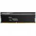 Модуль пам'яті для комп'ютера DDR4 16GB 3600 MHz Onyx Black Prologix (PRO16GB3600YB4)