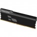 Модуль пам'яті для комп'ютера DDR4 16GB 3600 MHz Onyx Black Prologix (PRO16GB3600YB4)