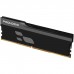 Модуль пам'яті для комп'ютера DDR4 16GB 3600 MHz Onyx Black Prologix (PRO16GB3600YB4)