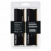 Модуль пам'яті для комп'ютера DDR4 32GB (2x16GB) 3600 MHz Onyx Black RGB Prologix (PRO32GB3600YBR4K)