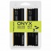 Модуль пам'яті для комп'ютера DDR4 16GB (2x8GB) 3200 MHz Onyx Black Prologix (PRO16GB3200YB4K)