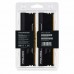 Модуль пам'яті для комп'ютера DDR4 16GB (2x8GB) 3200 MHz Onyx Black Prologix (PRO16GB3200YB4K)