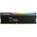 Модуль пам'яті для комп'ютера DDR4 8GB 3200 MHz Onyx Black RGB Prologix (PRO8GB3200YBR4)