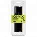 Модуль пам'яті для комп'ютера DDR4 8GB 3200 MHz Onyx Black RGB Prologix (PRO8GB3200YBR4)