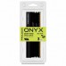 Модуль пам'яті для комп'ютера DDR4 8GB 3200 MHz Onyx Black RGB Prologix (PRO8GB3200YBR4)