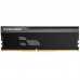 Модуль пам'яті для комп'ютера DDR4 8GB 3600 MHz Onyx Black Prologix (PRO8GB3600YB4)